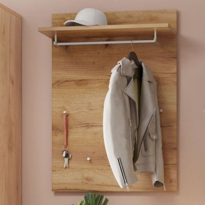 Vestiaire ALEKSO Navarra Eik