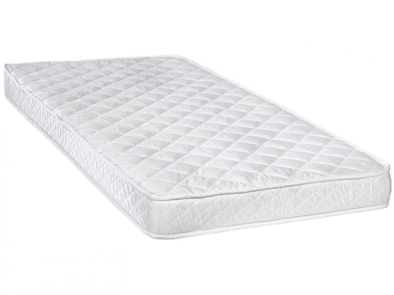 Matras Basic 90x200cm Polyetherschuim