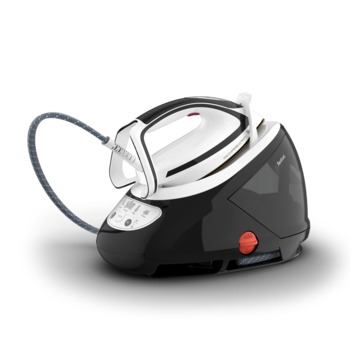 Tefal GV9550 Stoomgenerator Zwart