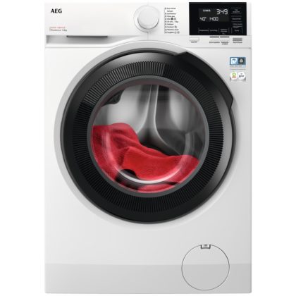 AEG LR6ALPHEN ProSense Wasmachine