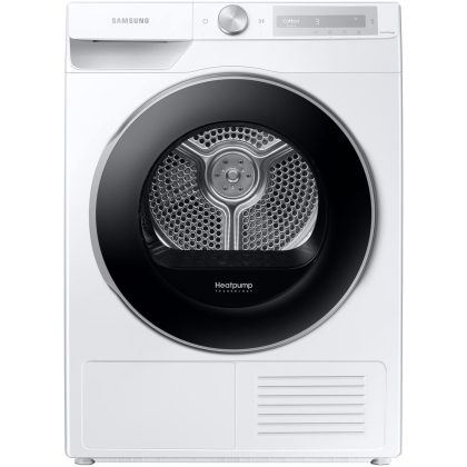 Samsung DV80T6220LH/S2 Warmtepompdroger 8kg