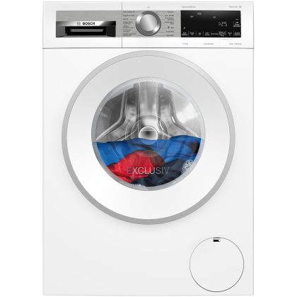 Bosch WGG244ZMNL EXCLUSIV Wasmachine