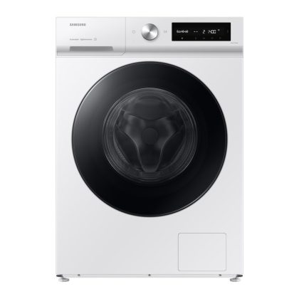 Samsung BESPOKE SuperSpeed 7000 WW11DB7B34GW Wasmachine