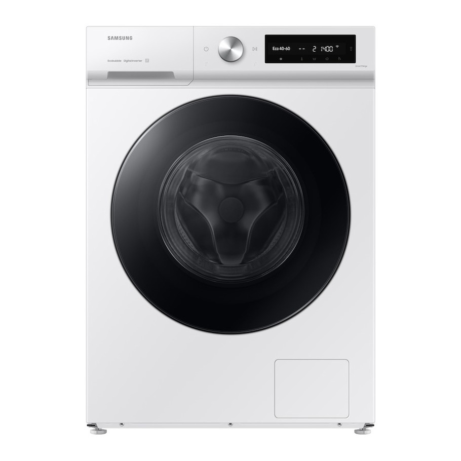 Samsung BESPOKE SuperSpeed 7000 WW11DB7B34GW Wasmachine