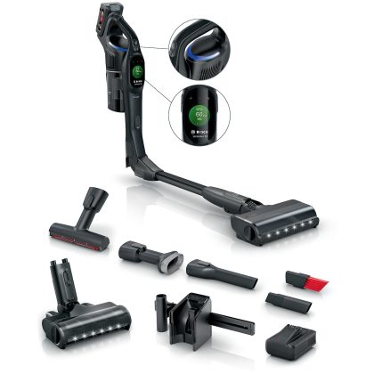 Bosch BXS1041BQC Unlimited 10 Steelstofzuiger