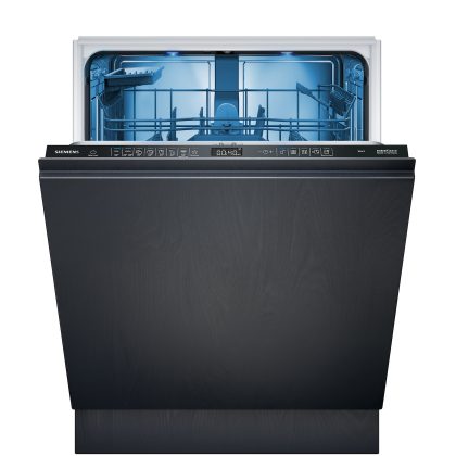 Siemens SN65EX14BE extraKlasse Volledig Geïntegreerde Vaatwasser