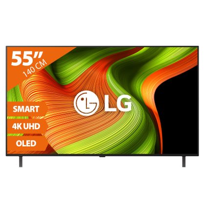 LG OLED 4K 55B56LA (2025) - 55 inch