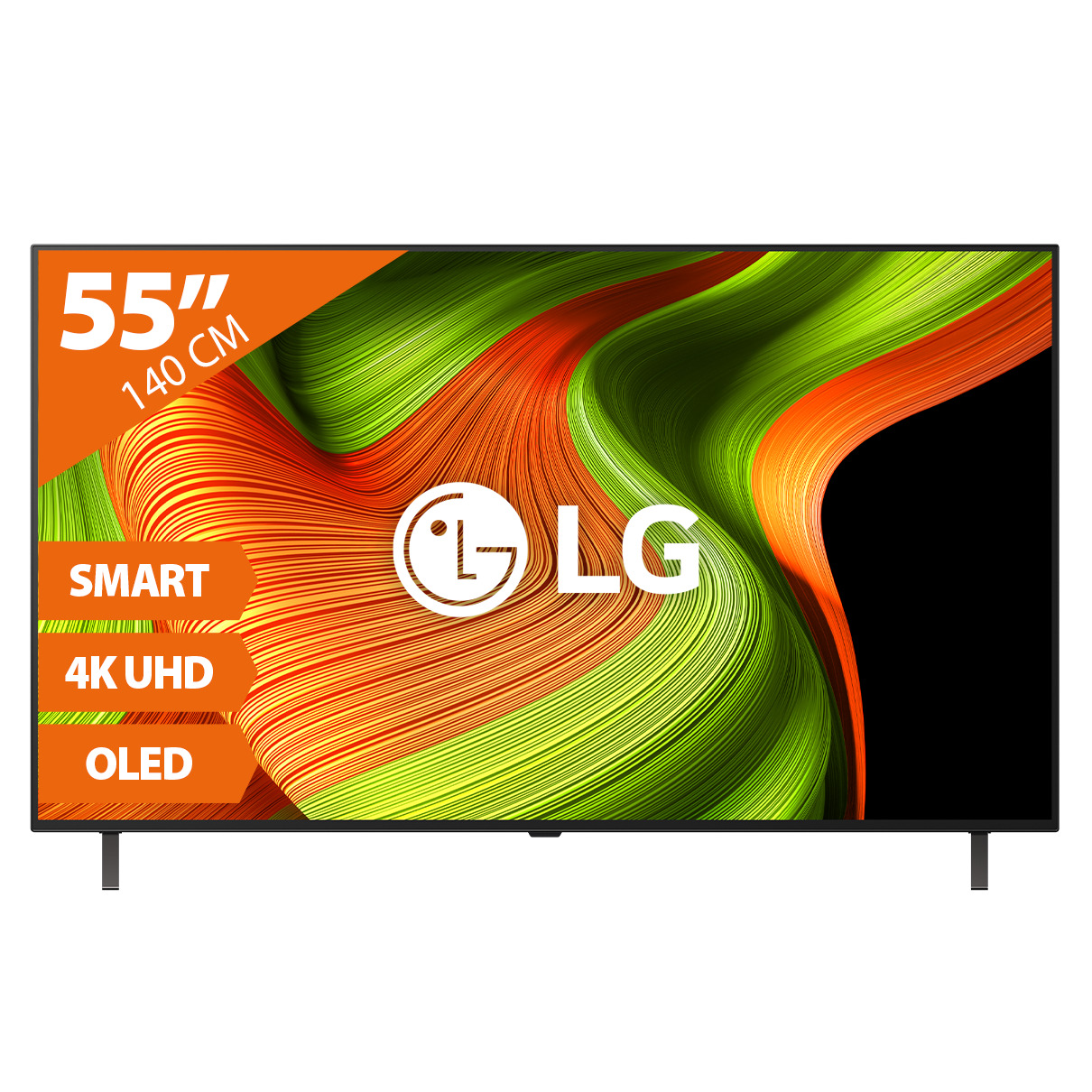 LG OLED 4K 55B56LA (2025) - 55 inch