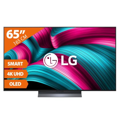 LG OLED 4K 65C54LA (2025) 65 inch