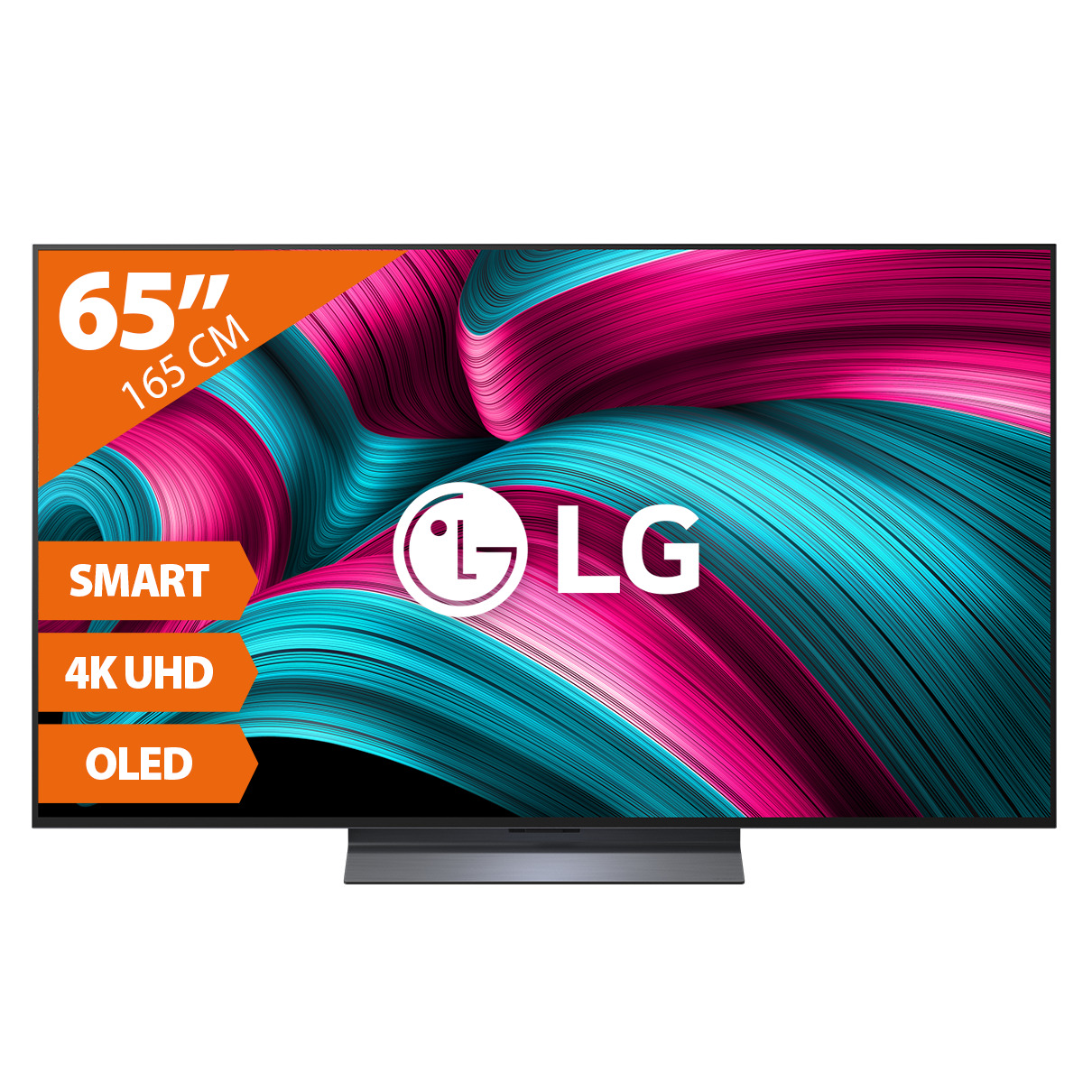 LG OLED 4K 65C54LA (2025) 65 inch