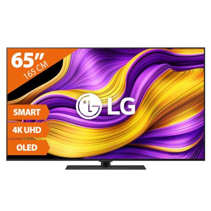 LG OLED Evo 4K 65G56LS (2025) - 65 inch