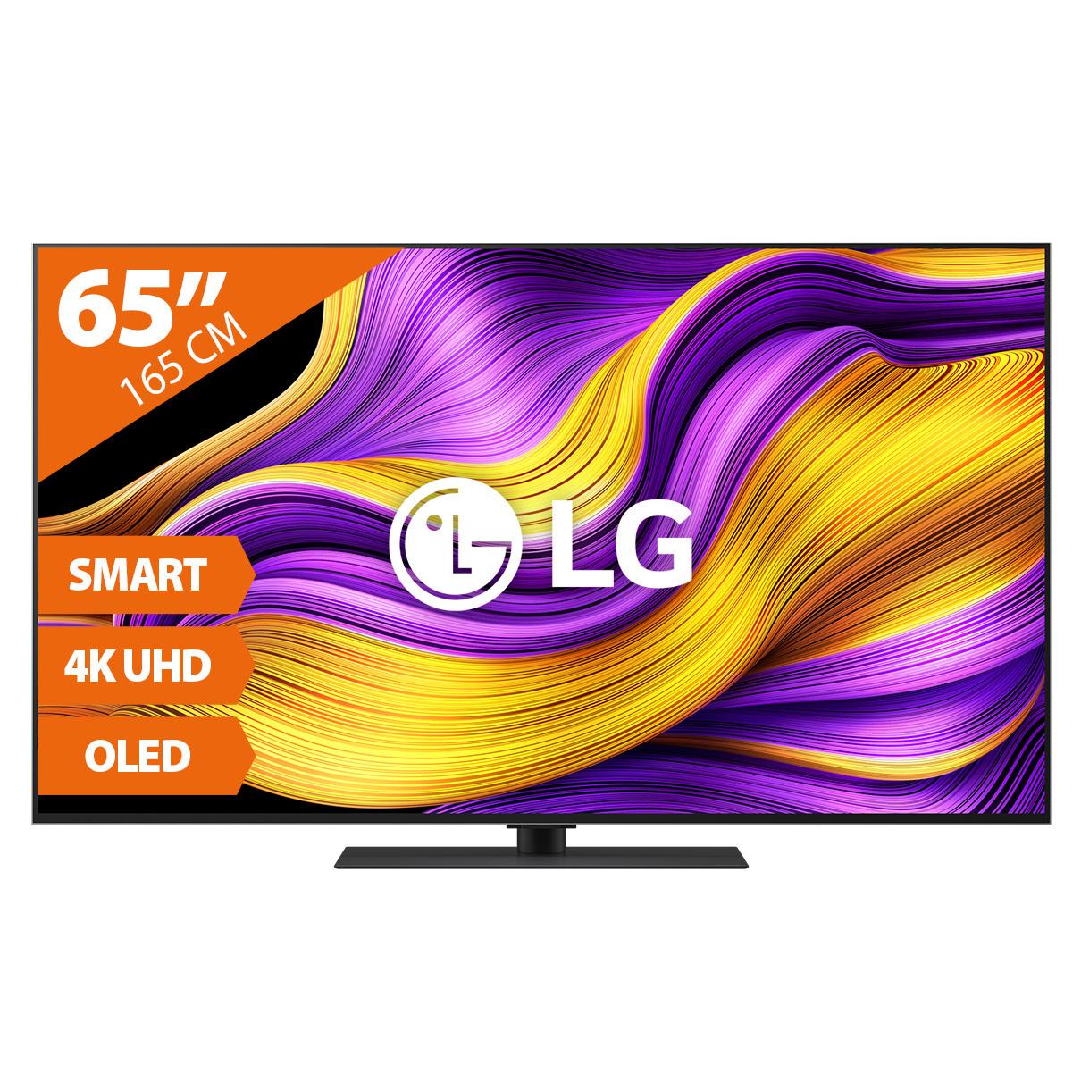 LG OLED Evo 4K 65G56LS (2025) - 65 inch