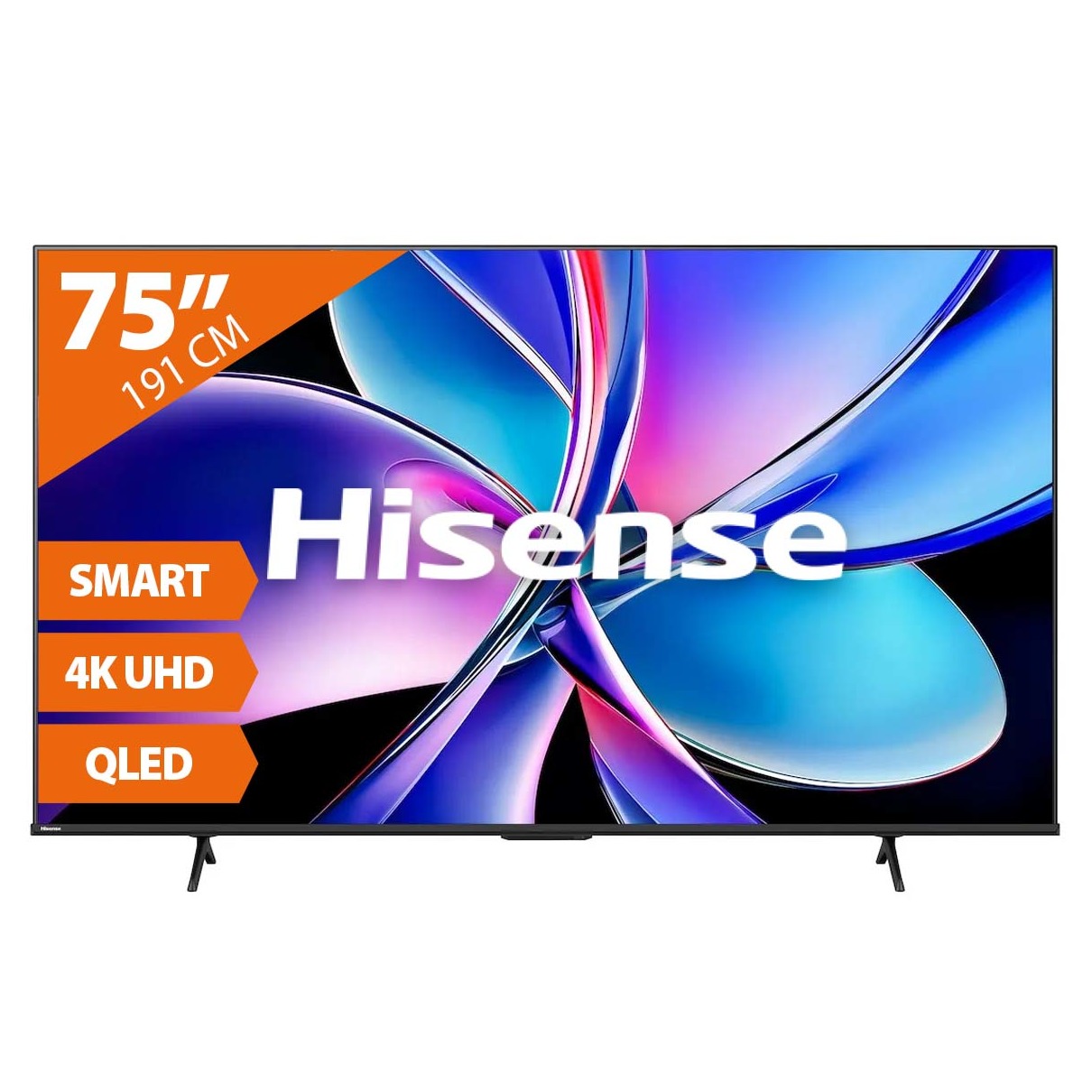 Hisense QLED 75E79Q PRO (2025) 75 inch