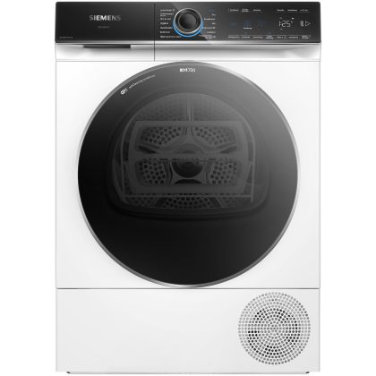 Siemens WQ46B2CENL extraKlasse Warmtepompdroger 9kg