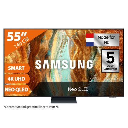 Samsung Neo QLED 4K 55QN73F (2025) - 55 inch