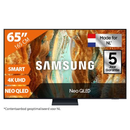 Samsung Neo QLED 4K 65QN73F (2025) 65 inch