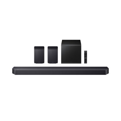 Samsung HW-Q930F Soundbar 9.1.4
