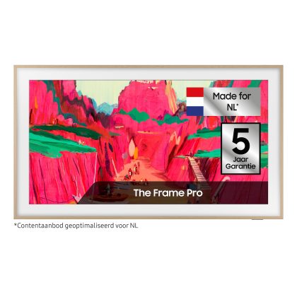 Samsung The Frame Pro 65LS03FW (2025) 65 inch