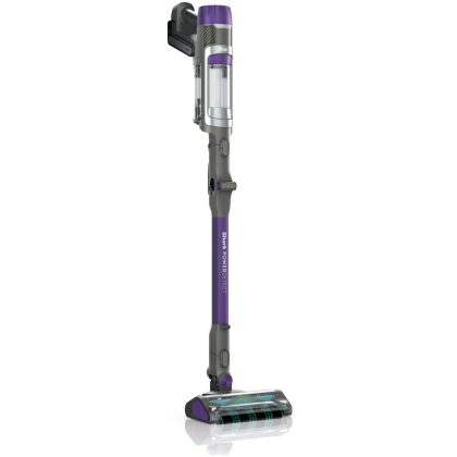 Shark IP1251EUT Steelstofzuiger Wit