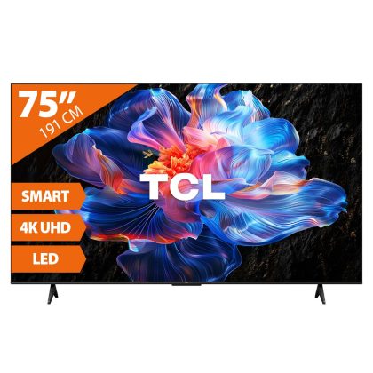 TCL 75P69K (2025) 75 inch 4K LED TV
