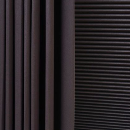 Verduisterend Gordijn Black-out