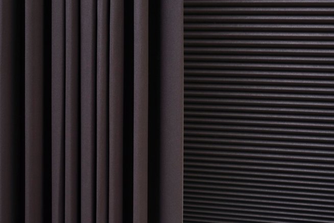 Verduisterend Gordijn Black-out