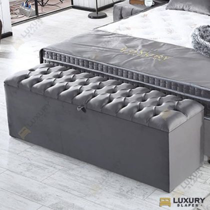 Dekenkist Chester 160 cm