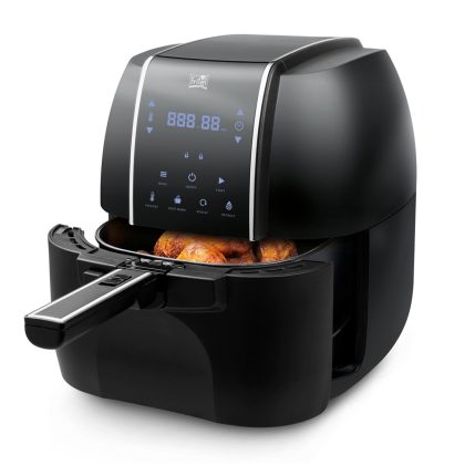 Fritel Snacktastic 6902 Airfryer XXL