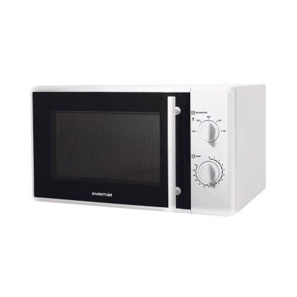 Inventum MN205S Solo Magnetron Wit