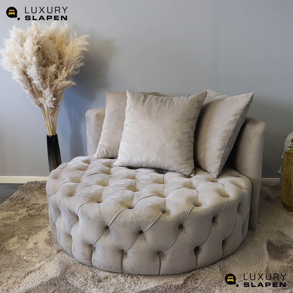 Loveseat Dior Chester