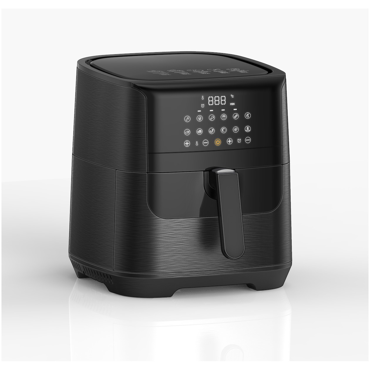 Montana MF-400XXL Airfryer