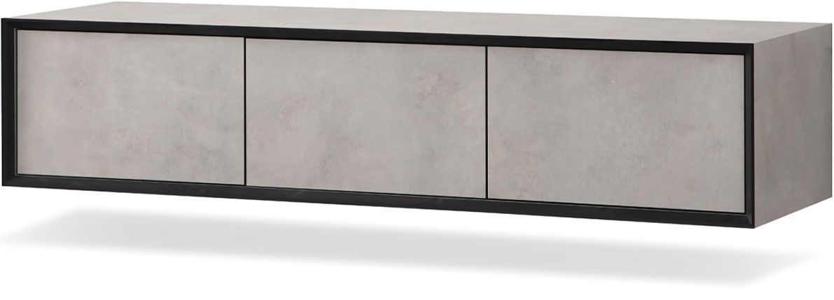 Hangend TV-meubel Compose