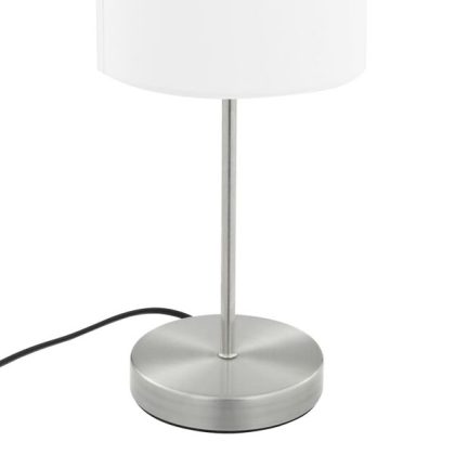 Nachtlampje dimbaar – wit