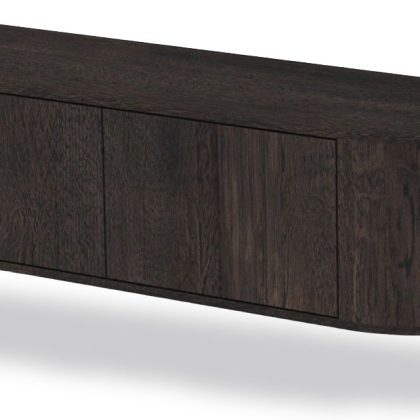 Hangend TV-meubel Novero