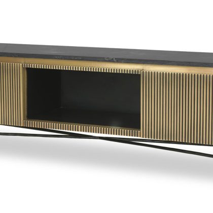 TV-dressoir Ironville
